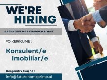 KERKOHEN AGJENT/E IMOBILIAR/E