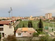 SHITET APARTAMENT 1+1