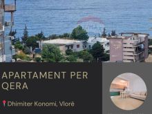 Apartament 1+1 për Qera