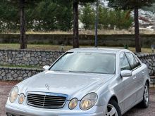 MERCEDES-BENZ E220 CDI 2005 AUTOMATIKE