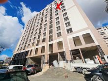 SHITET APARTAMENT 1+1 – TIRANË