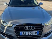 Shitet Audi A6 2.0 Viti 2012
