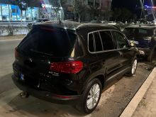 Tiguan 🦍