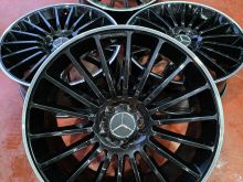 DISQE BMW SERIA 5 R18 F10