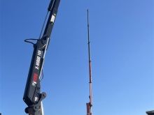 Vinç HIAB X-HIDUO 165