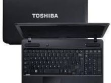 Toshiba Satellite C660D  1.6 GHZ DUAL CORE okazi..
