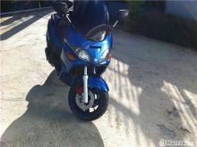 Piaggo x9 250cc -03