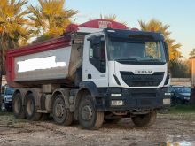 Iveco Trakker 480
