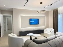 🔑🏡JEPET ME QIRA APARTAMENT 2+1+2 NË QENDËR TË QYTETIT, ELB