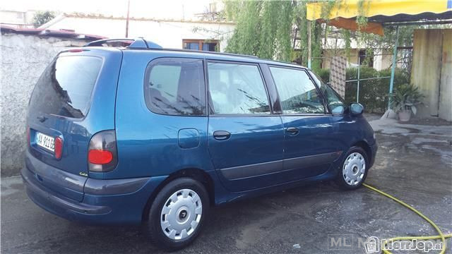 Renault Espace 2.2 dizel -98