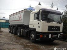 Kamion Man 422  -98 