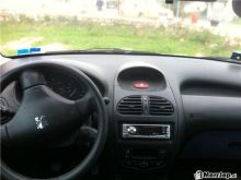 Peugeot 104 benzin -98