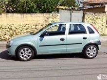 Opel Corsa 1.0 benzin -02