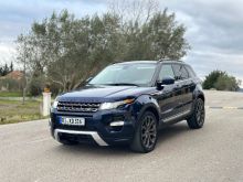 Shitet Range Rover Evoque