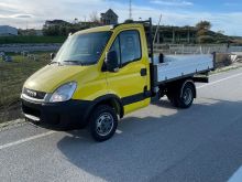 Iveco Daily 2.3 HPI 2012 🇮🇹🇮🇹