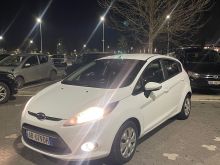 Ford fiesta ✅