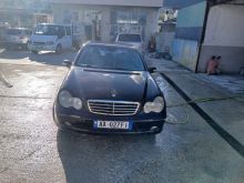 Mercedes Benz c220 avangard