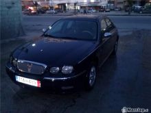 Rover 75 Dizel -02