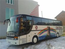 Setra 315 HDH