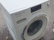 Lavatriçe Miele WMH260 WPS – 8 kg e përdorur-Gjendje e mire