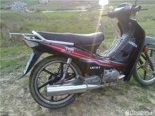 Motorr lonxia 110cc -13