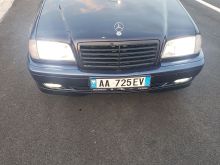 C class