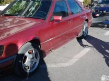 okazion 2 lek taksa vjetore Mercedes 250 diesel ..