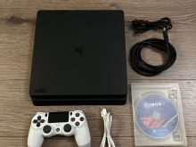 Ps4 slim super gjendje
