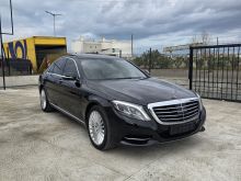 MB S 350d ,VITI 2015