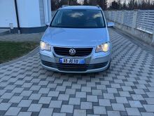 Touran 1.9 diesel