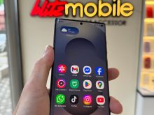 SAMSUNG GALAXY S22 ULTRA 5G 512GB