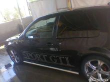 VW Golf 4 benzin -99