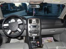 Chrysler 3.5 -07