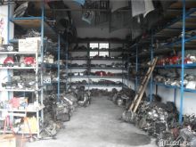 Pjes kembimi per automjete