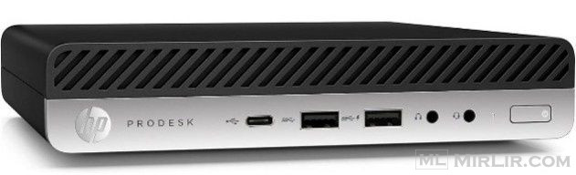 Mini PC HP ProDesk