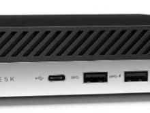 Mini PC HP ProDesk