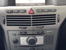 Opel Astra 1.7 CDTI