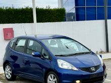 Honda Jazz Automat 2010 1.4 Benzin