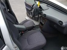 Mercedes - Benz A Klass. 1.70 CDI Avantgarde -03