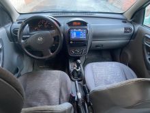 Opel Corca-1.7 tdi