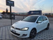 Vw Golf 7  2.0 tdi 2014 okazion