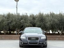 SHITET AUDI A6
