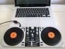 mixer dj