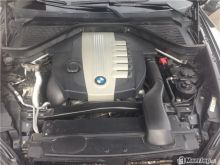 BMW X5 3.5d Xdrive Sport -08 