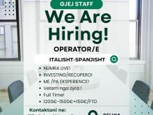Operator/e/Retention