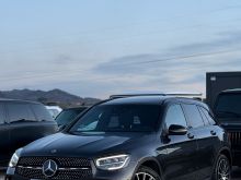 SHITET BENZ GLC 400 D 2021 GERMAN EDITION🇩🇪🇩🇪