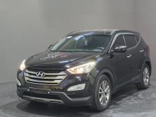 Hyundai SantaFe 2.0 nafte 2013