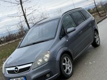 Opel Zafira 1.9 diesel