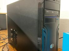Shitet PC- Ryzen 7/ 24GB RAM/ GTX 1050 Ti