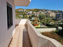 SHITET APARTAMENT 2+1 NE PLAZHIN  GOLEMIT